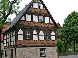 Ferienhaus in Lichtenau am Teutoburger Wald