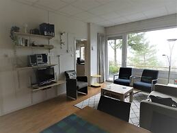 Holiday Home in Husen With Terrace