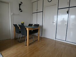 Ferienhaus in Lichtenau am Teutoburger Wald