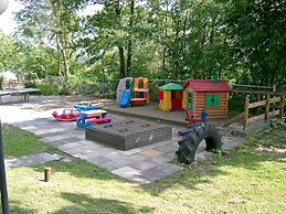 Holiday Home in Husen With Terrace