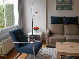 Holiday Home in Husen With Terrace