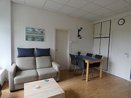 Holiday Home in Husen With Terrace