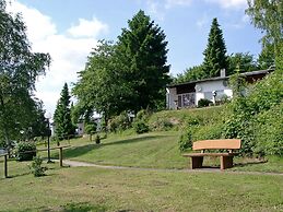 Holiday Home in Husen With Terrace