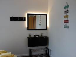 Modern Apartment in Willingen