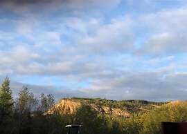 Modern Apartment in Willingen