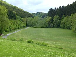 Pleasing Holiday Home near Ski Area in Schmallenberg Germany