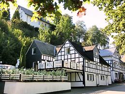 Pleasing Holiday Home near Ski Area in Schmallenberg Germany