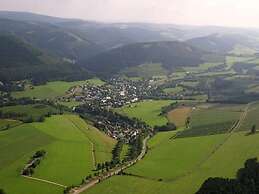 Pleasing Holiday Home near Ski Area in Schmallenberg Germany