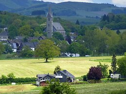 Pleasing Holiday Home near Ski Area in Schmallenberg Germany
