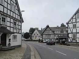 Pleasing Holiday Home near Ski Area in Schmallenberg Germany