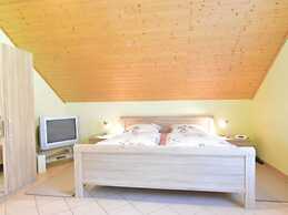 Apartment in Lirstal With Garden