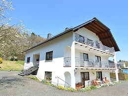 Apartment in Lirstal With Garden