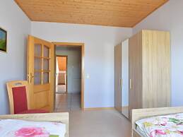Apartment in Lirstal With Garden