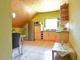 Apartment in Lirstal With Garden