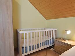 Apartment in Lirstal With Garden
