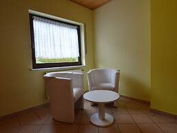 Apartment in Lirstal With Garden