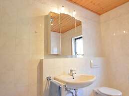 Apartment in Lirstal With Garden