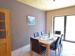 Apartment in Lirstal With Garden