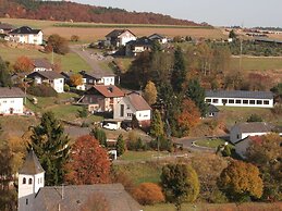 Apartment in Lirstal With Garden