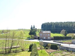 Apartment in Lirstal With Garden