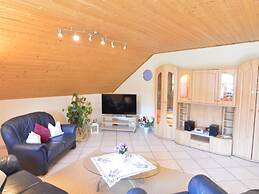 Apartment in Lirstal With Garden
