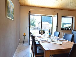 Apartment in Lirstal With Garden