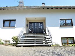 Apartment in Lirstal With Garden