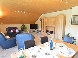 Apartment in Lirstal With Garden