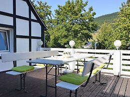 Graceful Holiday Home near Ski Area in Schmallenberg