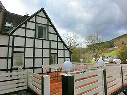 Graceful Holiday Home near Ski Area in Schmallenberg