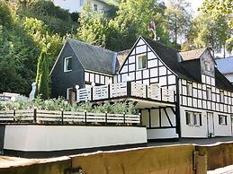 Graceful Holiday Home near Ski Area in Schmallenberg