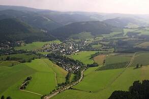 Ferienhaus Schmallenberg Nahe Skibus