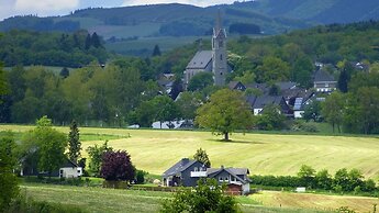 Holiday Home in Schmallenberg Near a ski Resort