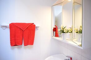 Holiday Home in Schmallenberg Near a ski Resort