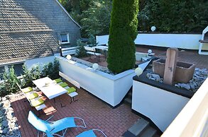 Holiday Home in Schmallenberg Near a ski Resort