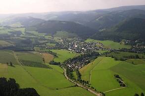 Holiday Home in Schmallenberg Near a ski Resort
