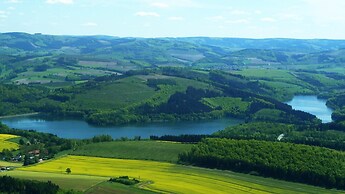 Ferienhaus Schmallenberg Nahe Skibus