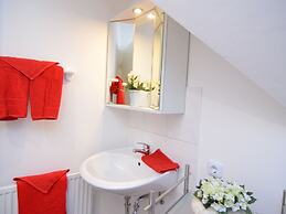 Holiday Home in Schmallenberg Near a ski Resort