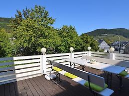 Holiday Home in Schmallenberg Near a ski Resort