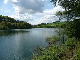 Lovely Vacation Home in Oberkirchen Germany near Ski Area