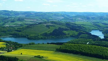 Lovely Vacation Home in Oberkirchen Germany near Ski Area
