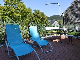 Lovely Vacation Home in Oberkirchen Germany near Ski Area