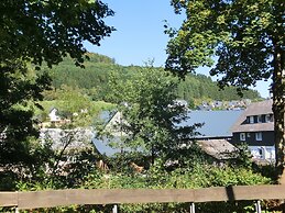 Lovely Vacation Home in Oberkirchen Germany near Ski Area