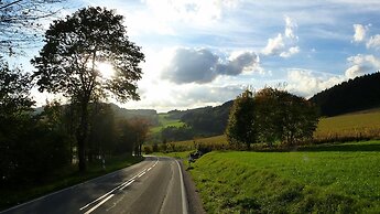 Lovely Vacation Home in Oberkirchen Germany near Ski Area