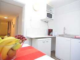 Apartment Near the ski Area