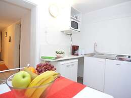 Apartment Near the ski Area