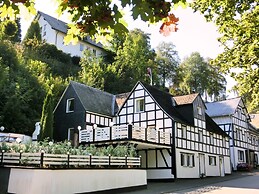 Ferienwohnung in der Nahe des Skigebietes