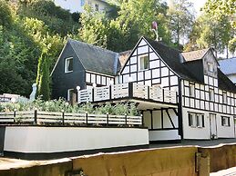 Ferienwohnung in der Nahe des Skigebietes