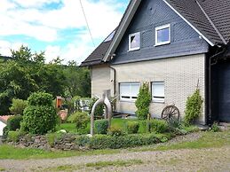 Apartment in Kirchhundem in the Middle of Nature