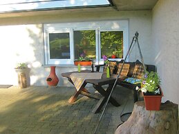 Apartment in Kirchhundem in the Middle of Nature
